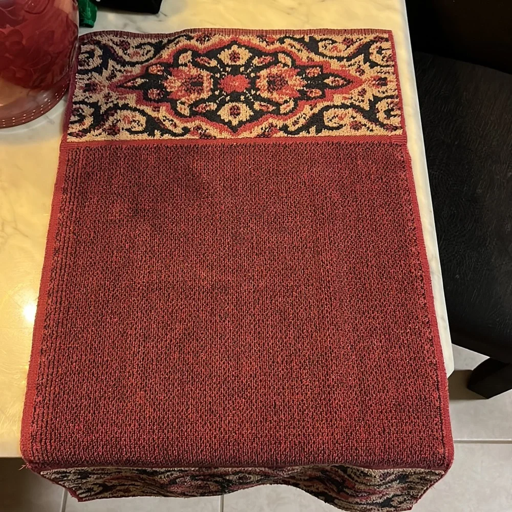 Firm Price! Vintage, Ralph Lauren Hand towel Firm Price!